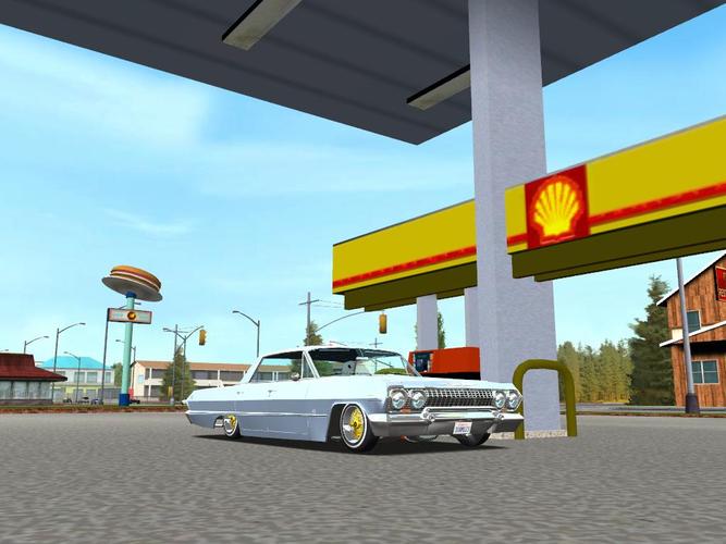 疯狂大卡车最全游戏攻略解说_疯狂大卡车最新游戏技巧通关