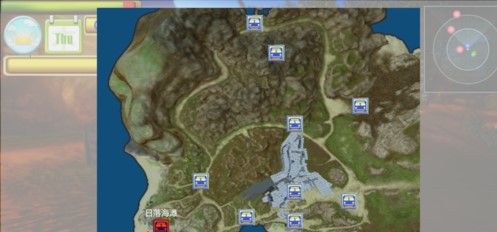 疯狂夏令营最全游戏攻略解说_疯狂夏令营最新游戏技巧通关