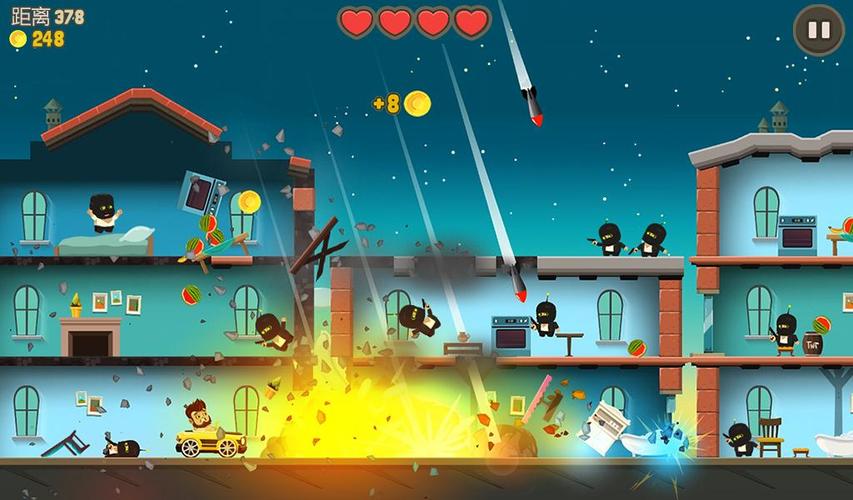 疯狂外星人游戏最佳攻略玩法_疯狂外星人游戏最新通关秘籍