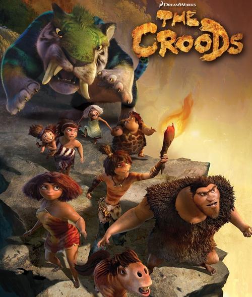 疯狂原始人游戏通关技巧全解析_疯狂原始人游戏最新攻略