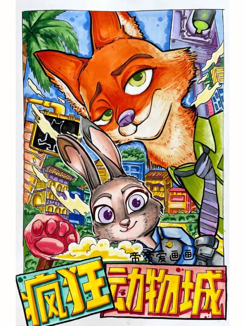 疯狂动物城全面攻略解析_疯狂动物城实用技巧畅玩