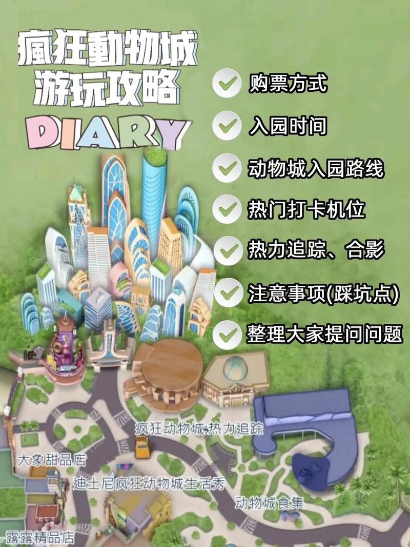 疯狂动物城下载最新版游戏攻略_疯狂动物城下载通关技巧