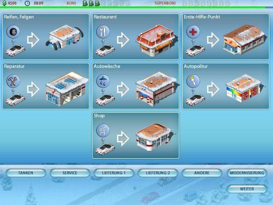 疯狂加油站最全游戏攻略解说_疯狂加油站最新游戏技巧通关