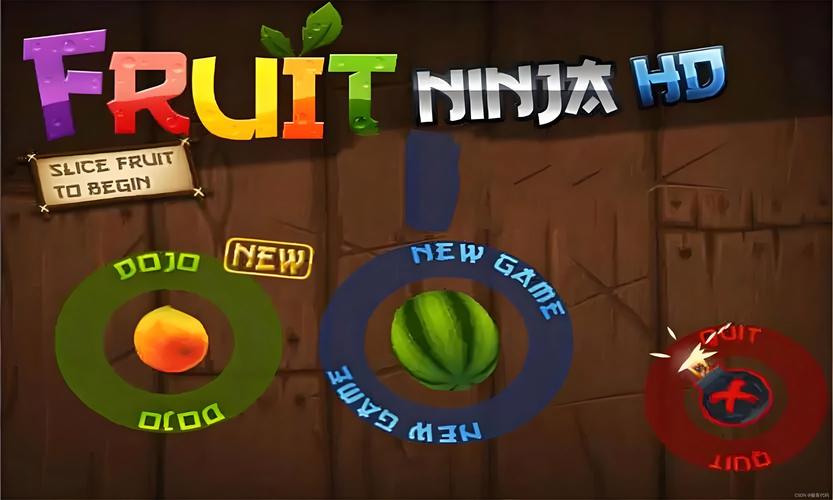 疯狂切水果最全游戏攻略解说_疯狂切水果最新游戏技巧通关