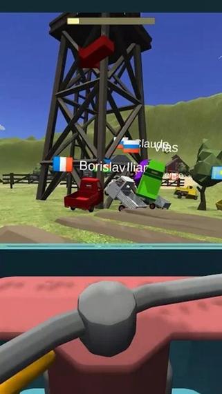 疯狂公交车最全游戏攻略解说_疯狂公交车最新游戏技巧通关