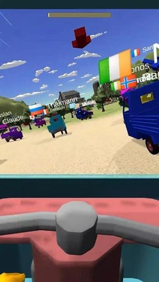 疯狂公交车最全游戏攻略解说_疯狂公交车最新游戏技巧通关