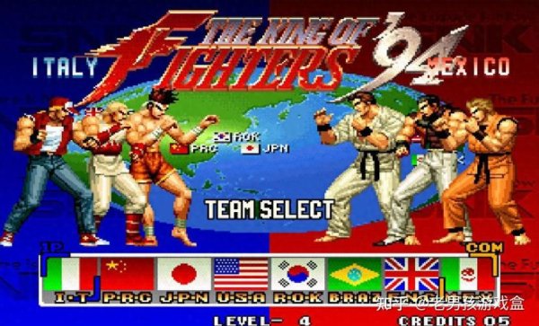 疯狂八神最全游戏攻略解说_疯狂八神最新游戏技巧通关