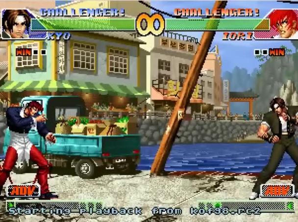 疯狂八神最全游戏攻略解说_疯狂八神最新游戏技巧通关