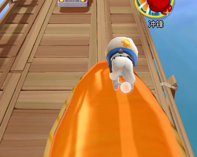 疯狂兔子无敌跑跑最全游戏攻略解说_疯狂兔子无敌跑跑最新游戏技巧通关