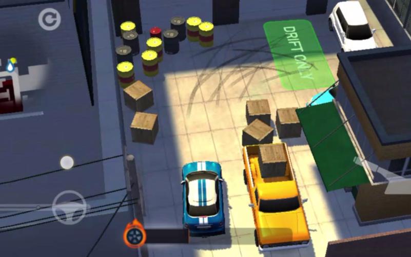 疯狂停车场最全游戏攻略解说_疯狂停车场最新游戏技巧通关