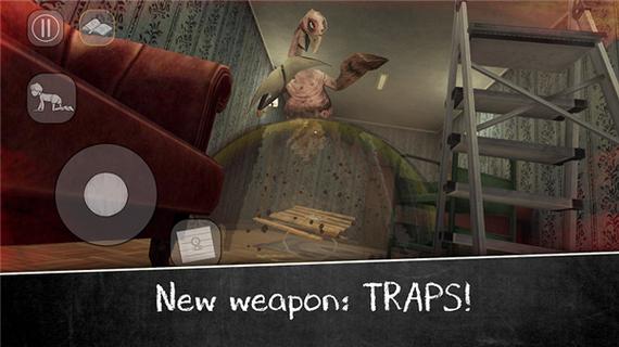 疯狂修女最全游戏攻略解说_疯狂修女最新游戏技巧通关