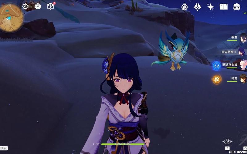 留云游戏全攻略解说_留云最新技巧通关