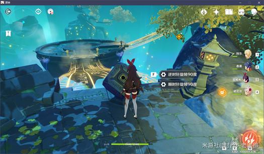 留云游戏全攻略解说_留云最新技巧通关