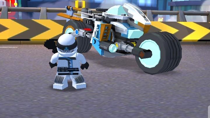 乐高幻影忍者拼图手游下载_乐高幻影忍者拼图官网下载_手机安卓苹果app