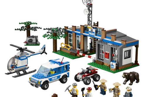 乐高巡警找轮胎游戏下载_乐高巡警找轮胎手游下载_乐高巡警找轮胎安卓苹果app下载