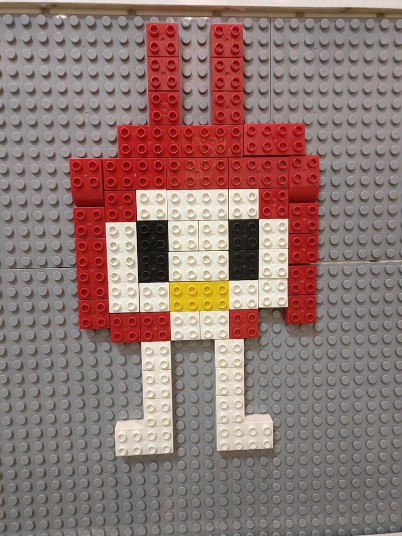 乐高大拼图手游下载_乐高大拼图官网下载_手机安卓苹果app