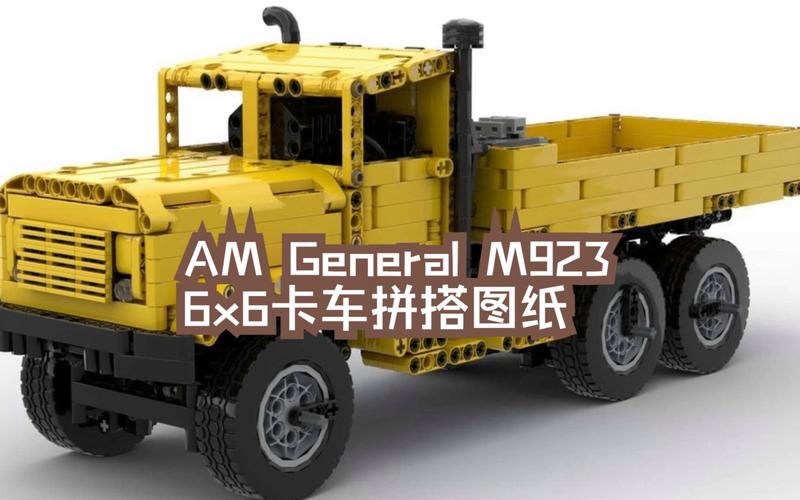 乐高大卡车拼图游戏下载_乐高大卡车拼图手游下载_乐高大卡车拼图安卓苹果app