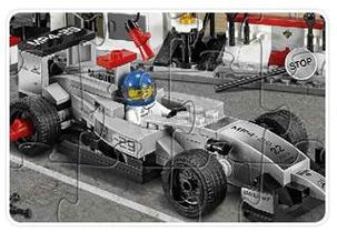 乐高城市赛车拼图游戏下载_乐高城市赛车拼图手游下载_乐高城市赛车拼图安卓苹果app