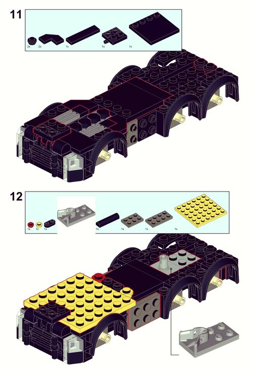 乐高卡车拼拼看手游下载_乐高卡车拼拼看官网下载_手机安卓苹果app