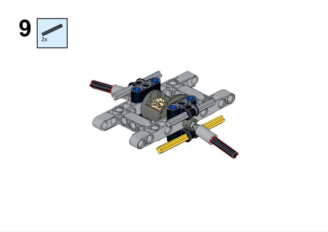 乐高保时捷911拼图游戏下载_乐高保时捷911拼图安卓下载_乐高保时捷911拼图苹果下载