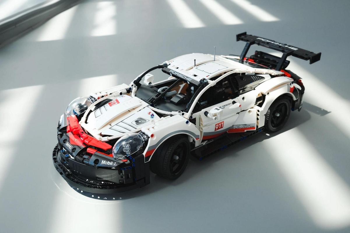 乐高保时捷911拼图游戏下载_乐高保时捷911拼图安卓下载_乐高保时捷911拼图苹果下载