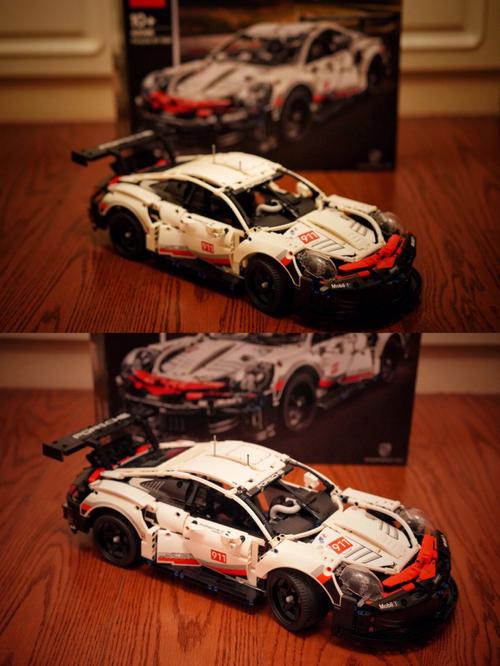 乐高保时捷911拼图游戏下载_乐高保时捷911拼图安卓下载_乐高保时捷911拼图苹果下载