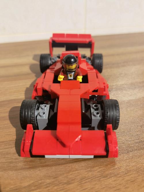 乐高F1赛车拼图游戏下载_乐高F1赛车拼图官网下载_手机安卓苹果app