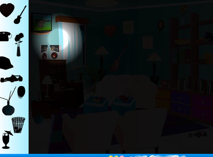 乐器房间找东西游戏下载_乐器房间找东西官网下载_安卓苹果app