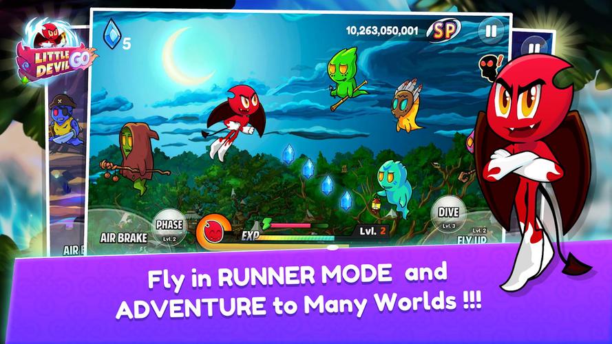 乐于助人小恶魔游戏下载_乐于助人小恶魔手游下载_乐于助人小恶魔安卓苹果app