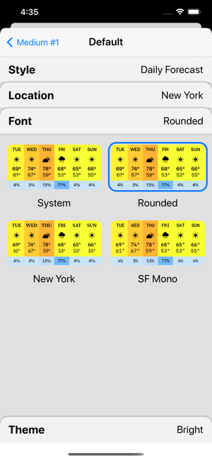 Widgetsmith手机版下载_Widgetsmith安卓版下载