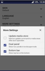 mixplorer文件管理器手机版下载