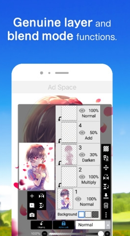 ibisPaint X手机版下载