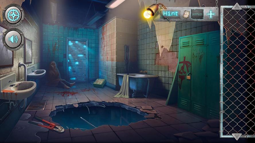 从陌生食堂逃生2手游下载_从陌生食堂逃生2官网下载_从陌生食堂逃生2手机安卓苹果app