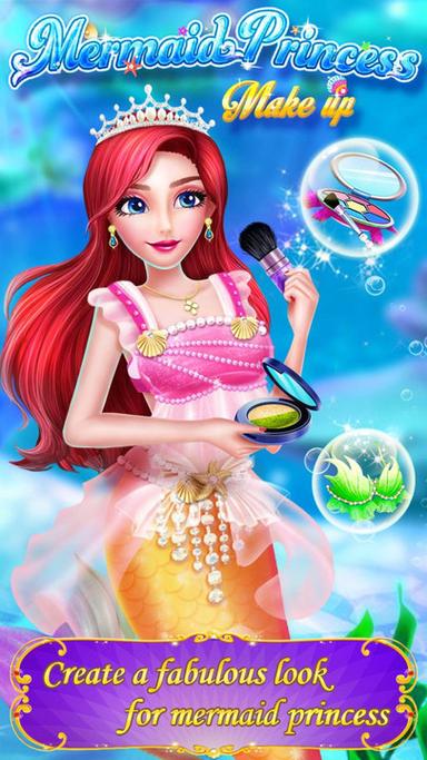 人鱼公主找数字游戏下载_人鱼公主找数字手游下载_人鱼公主找数字安卓苹果app