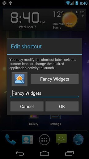 Apex Launcher手机版下载