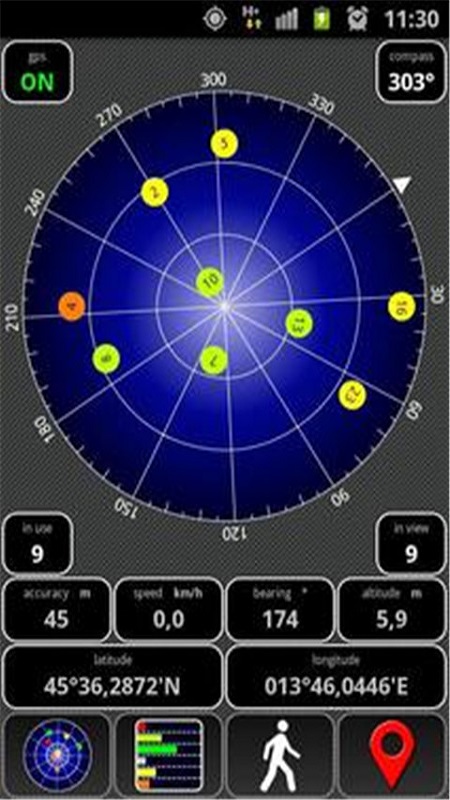 AndroiTS GPS Test手机版下载_AndroiTS GPS Test安卓版下载