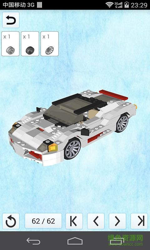 乐高卡车拼图手游下载_乐高卡车拼图官网下载_手机安卓苹果app