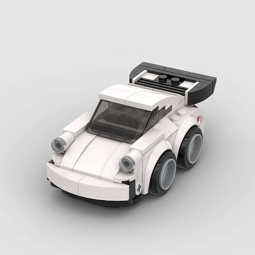 乐高保时捷911拼图游戏下载_乐高保时捷911拼图安卓下载_乐高保时捷911拼图苹果下载