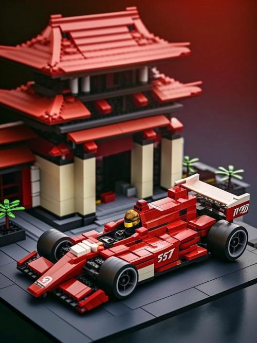 乐高F1赛车拼图游戏下载_乐高F1赛车拼图官网下载_手机安卓苹果app