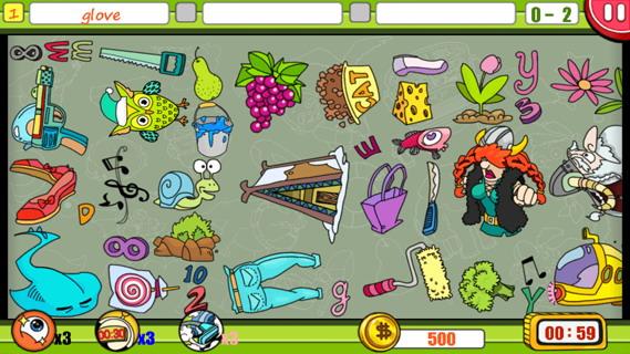 乐器房间找东西游戏下载_乐器房间找东西官网下载_安卓苹果app