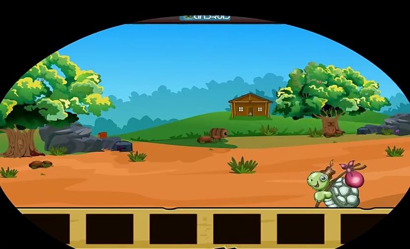 乌龟逃脱游戏下载_乌龟逃脱手游下载_乌龟逃脱安卓苹果app