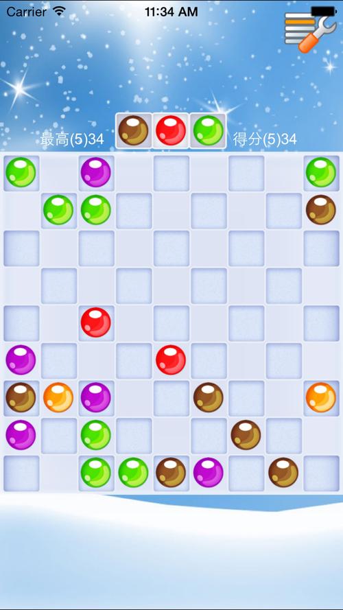 三色五子连珠游戏下载_三色五子连珠官网下载_手机安卓苹果app