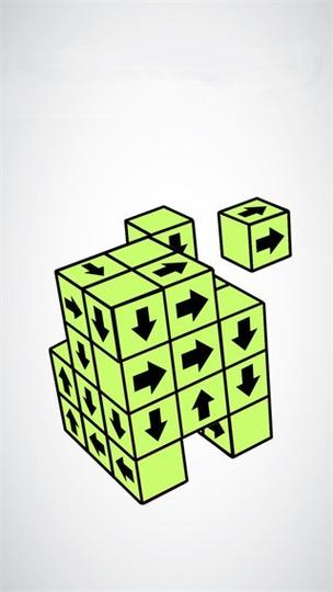 三维立方体魔方游戏下载_三维立方体魔方官网下载_手机安卓苹果app