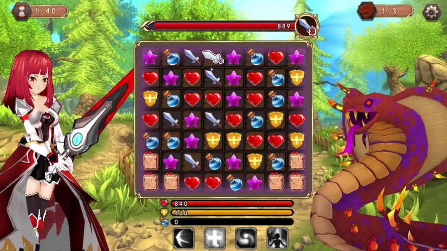 三消美少女游戏下载_三消美少女官网下载_手机安卓苹果app