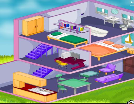 三层别墅逃生手游下载_三层别墅逃生官网下载_手机安卓苹果app