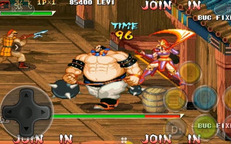 界许褚最全游戏攻略解说_界许褚最新游戏技巧通关