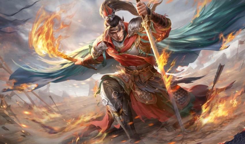 界姜维最全游戏攻略解说_界姜维最新游戏技巧通关