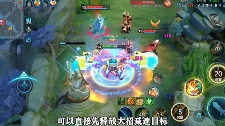 界刘禅最全游戏攻略解说_界刘禅最新游戏技巧通关