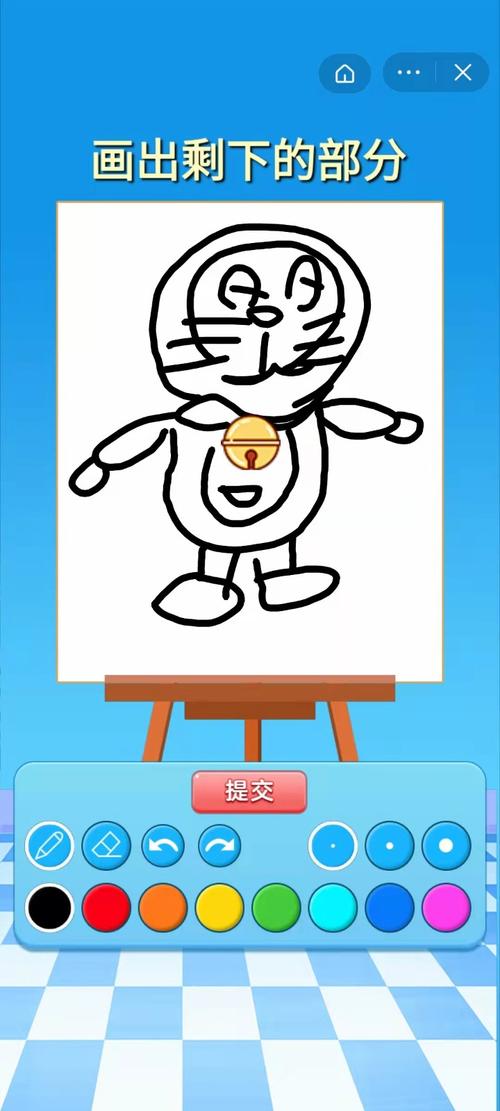 画画的北北最全游戏攻略解说_画画的北北最新游戏技巧通关