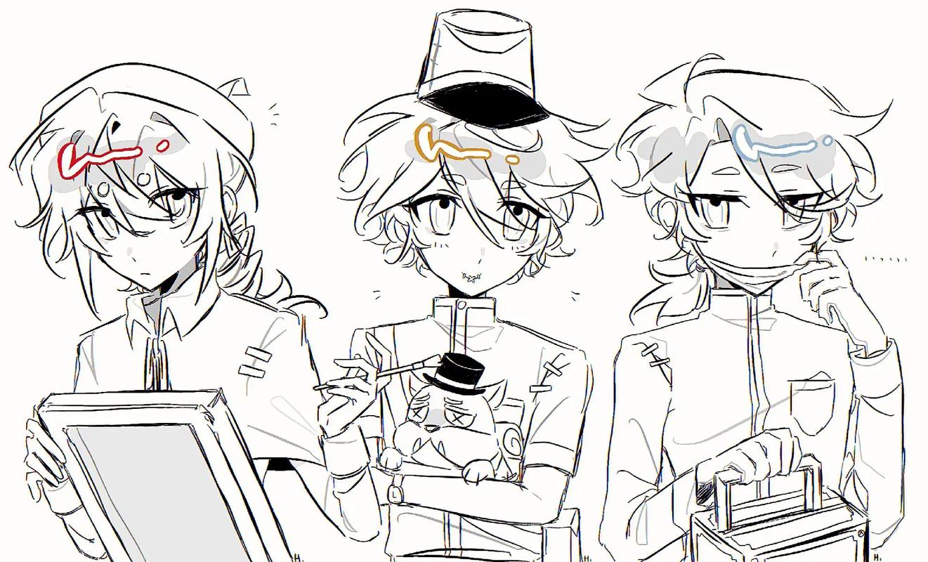 画家第五人格核心玩法攻略_画家第五人格技巧秘籍解析